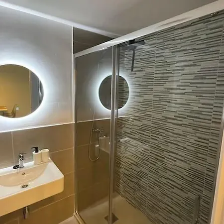 Apartment Varadero De Trafalgar Zahara de los Atunes