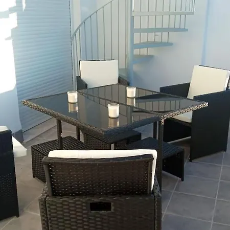 Varadero De Trafalgar Apartment Zahara de los Atunes