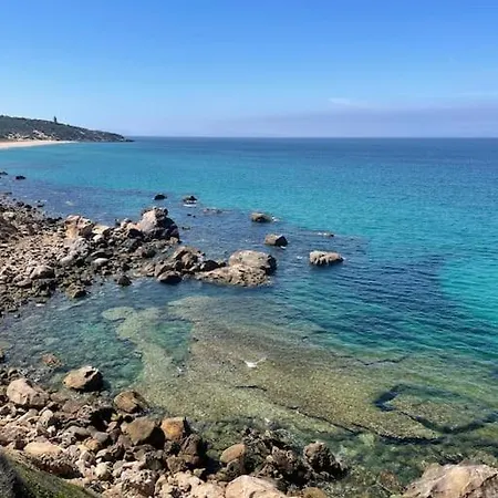 Varadero De Trafalgar * Zahara de los Atunes